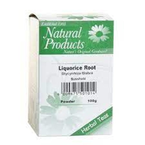 Liquorice root